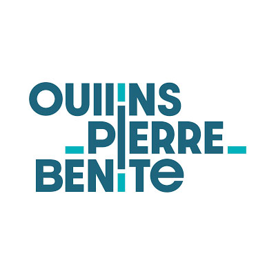 Logo Ville de Pierre Bénite - Tennis Club de Pierre Bénite