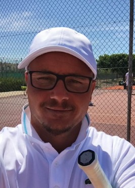 Giuseppe Miraglia