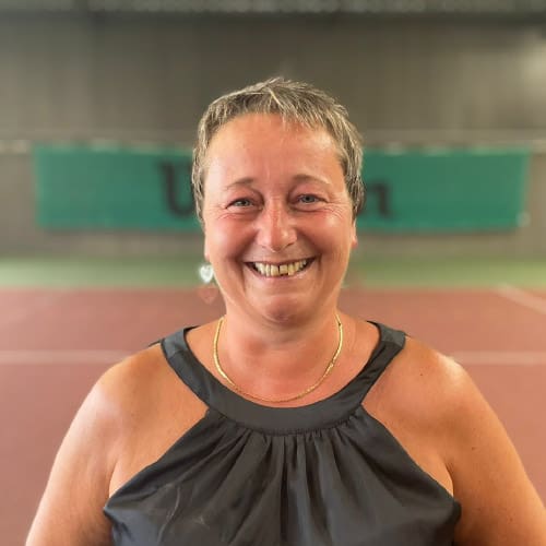 Sandrine Belmont